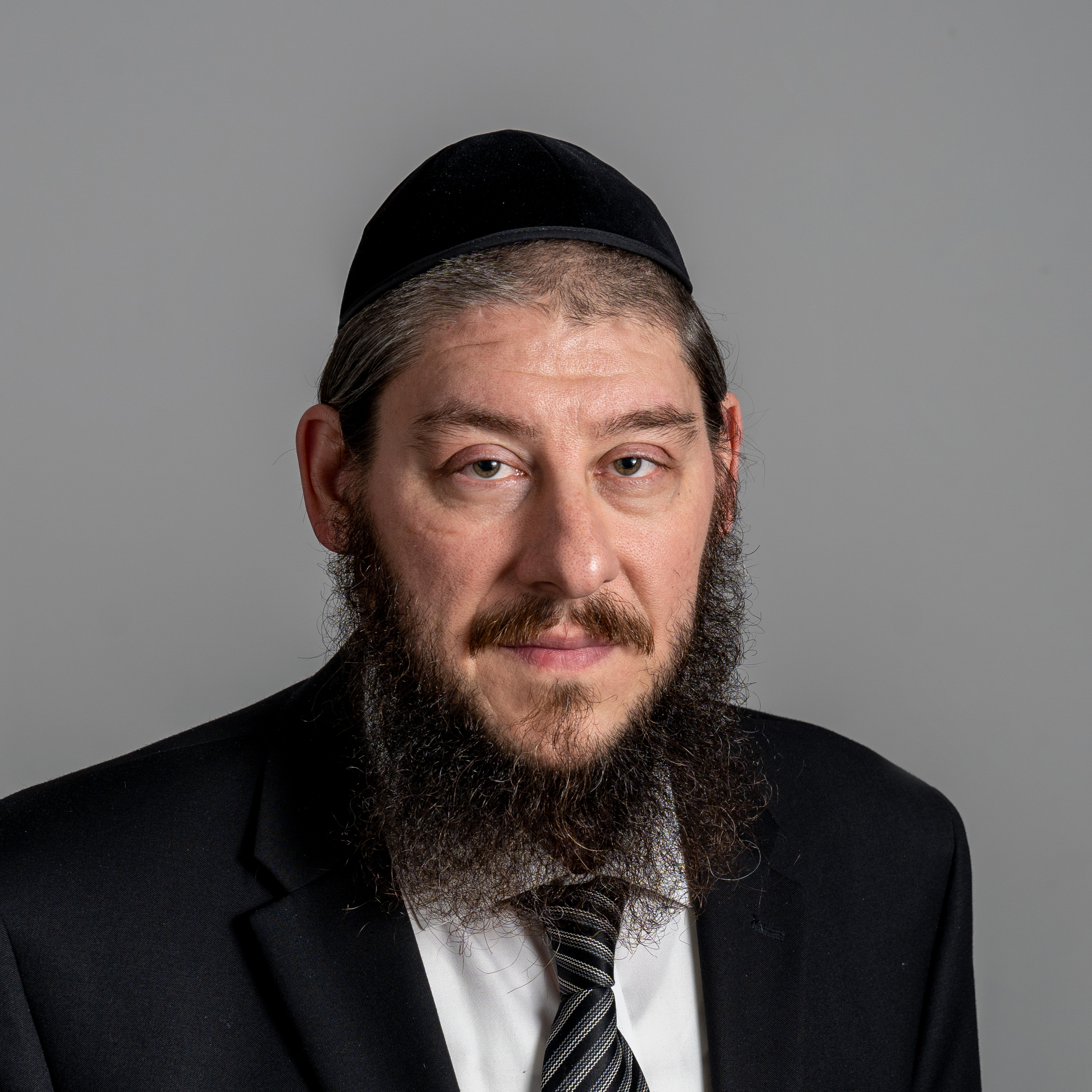 Rabbi Chaim Reichman