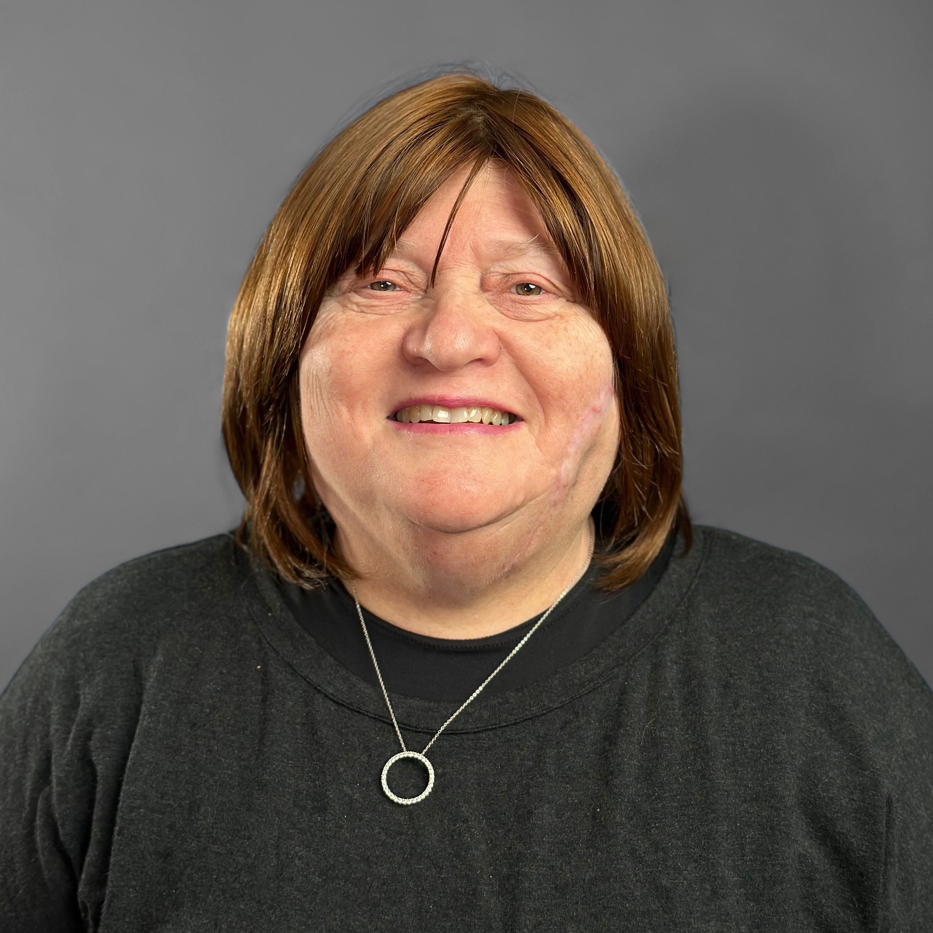 Mrs. Raizelle Serebrowski