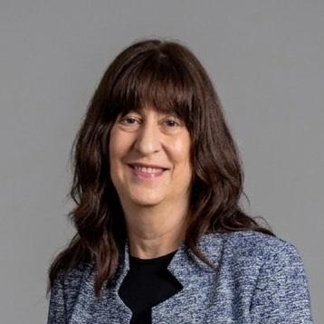 Mrs. Rifki Mandelbaum