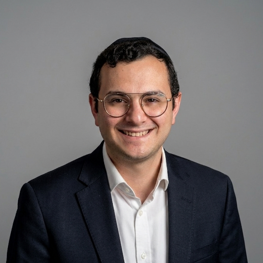 Rabbi Shimon Lieberman