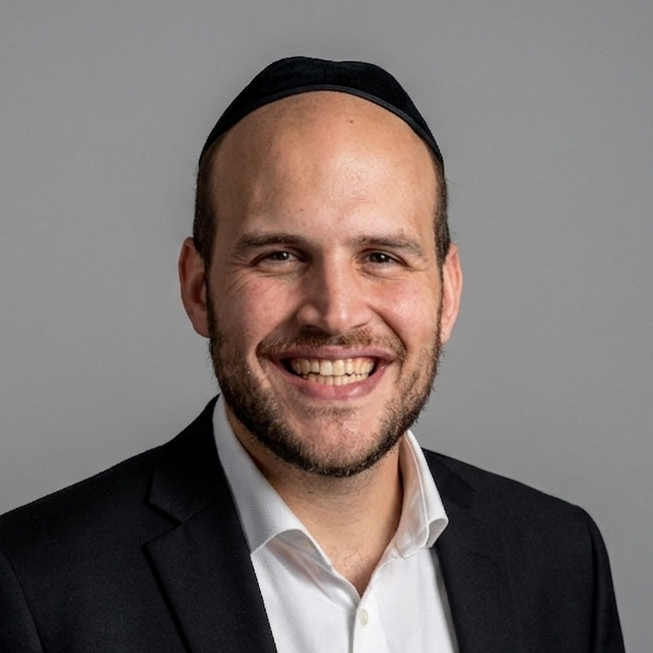 Rabbi Yaakov Samuels