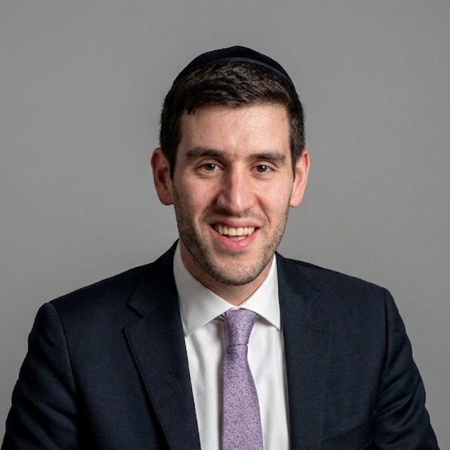 Rabbi Yakov Mendelson