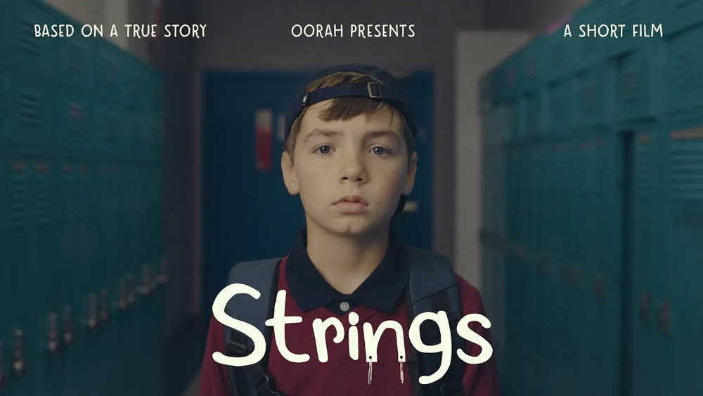 Oorah Presents Strings | A Short Film